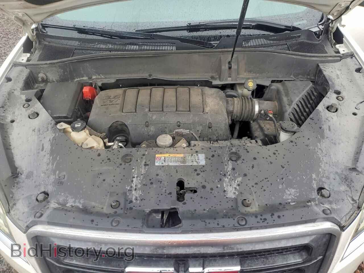2015 GMC ACADIA - VIN: 1GKKVNED0FJ305721 - Photo 12