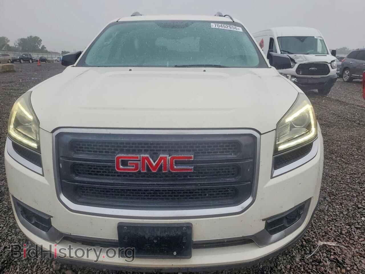 2015 GMC ACADIA - VIN: 1GKKVNED0FJ305721 - Photo 5