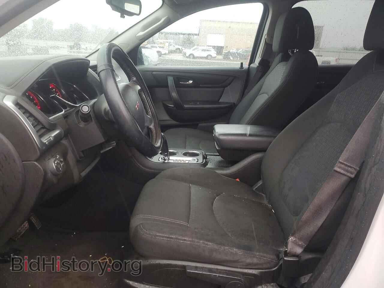 2015 GMC ACADIA - VIN: 1GKKVNED0FJ305721 - Photo 7