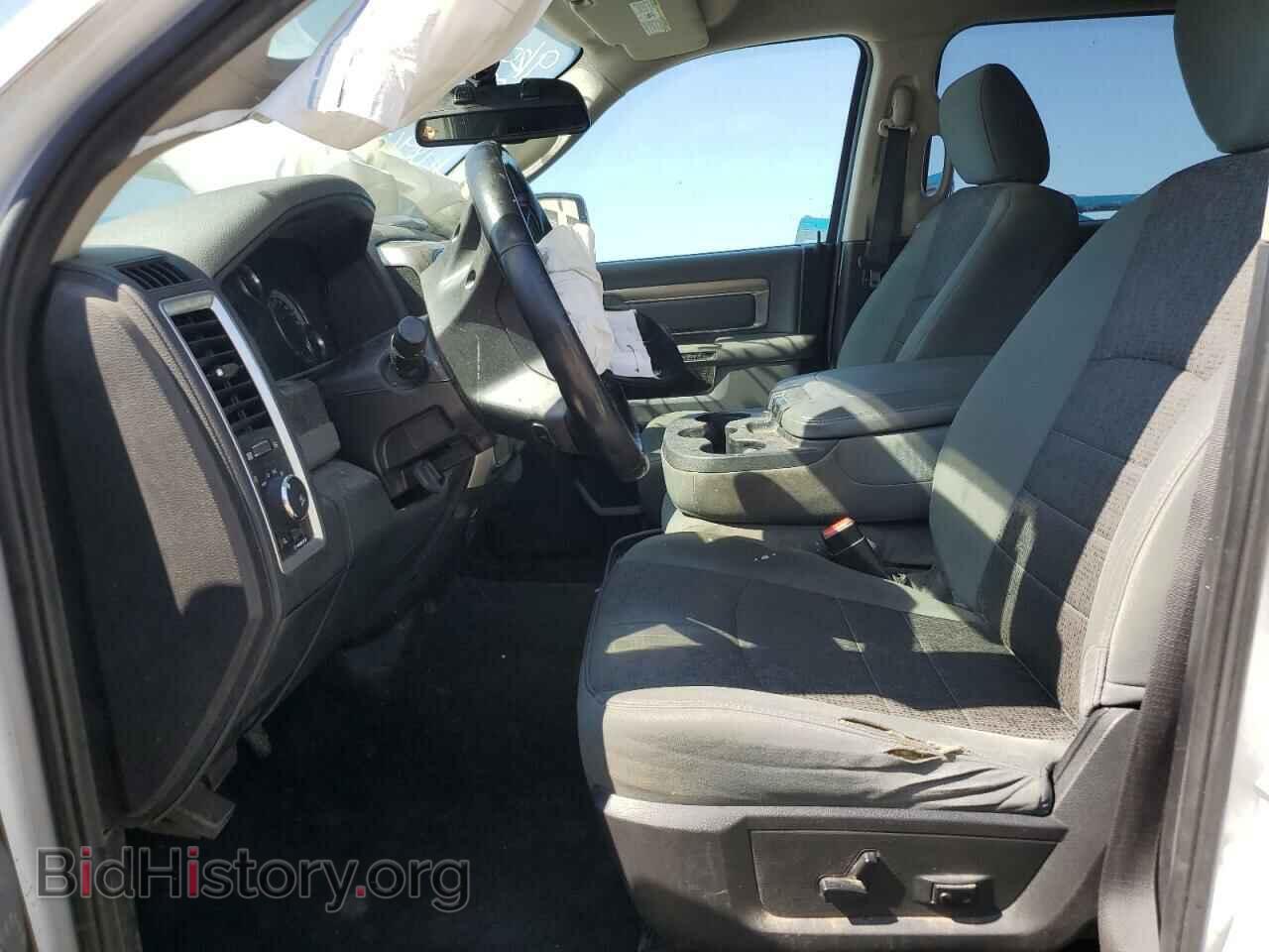 2016 RAM 1500 - VIN: 1C6RR6LG4GS189623 - Фото 7