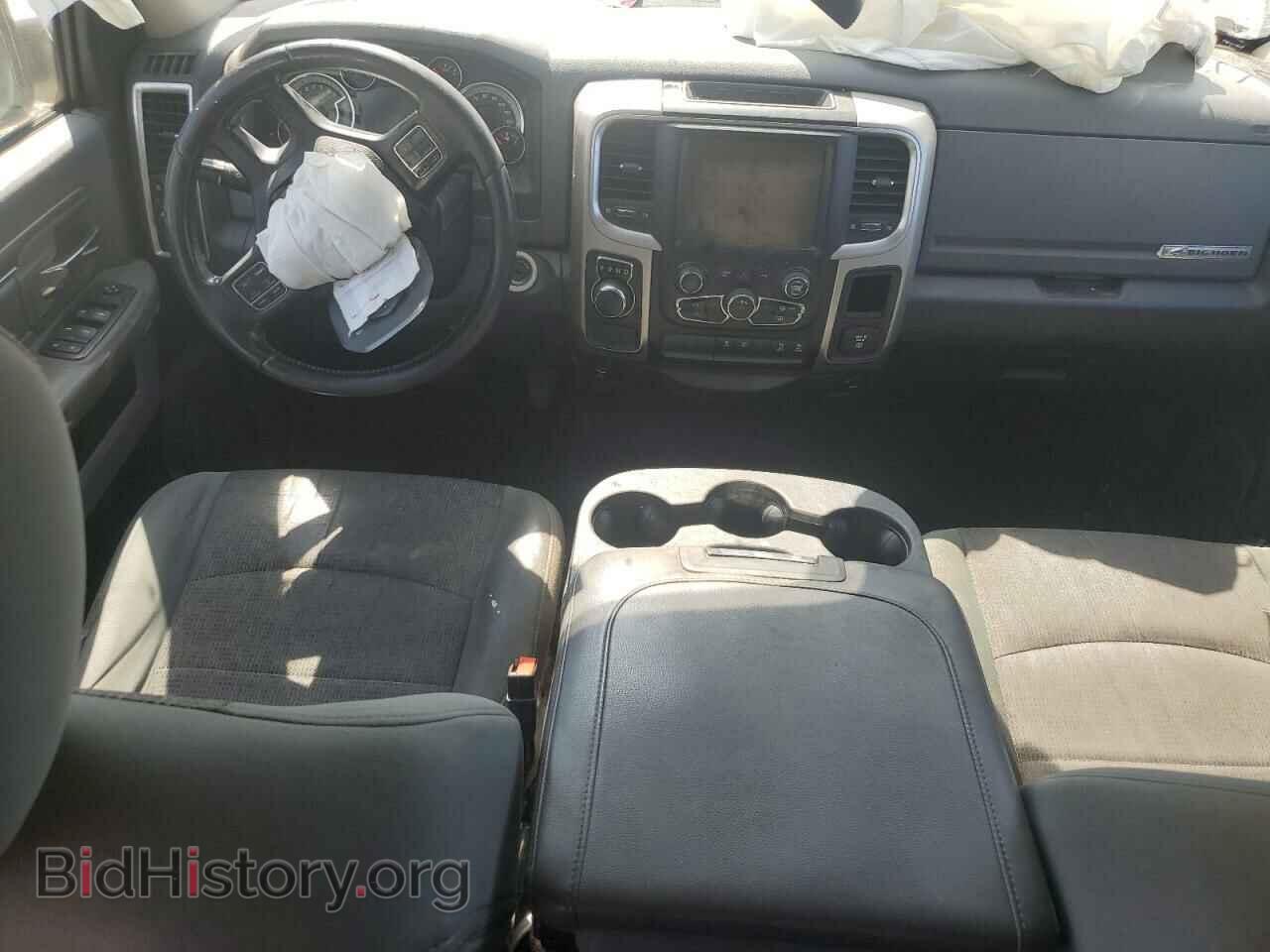 2016 RAM 1500 - VIN: 1C6RR6LG4GS189623 - Фото 8