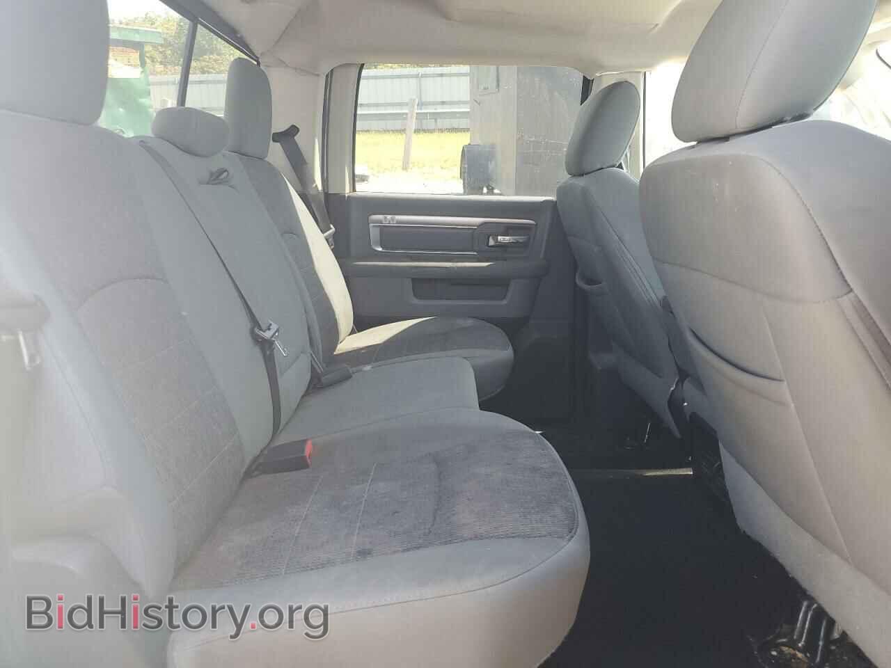 2016 RAM 1500 - VIN: 1C6RR6LG4GS189623 - Фото 10