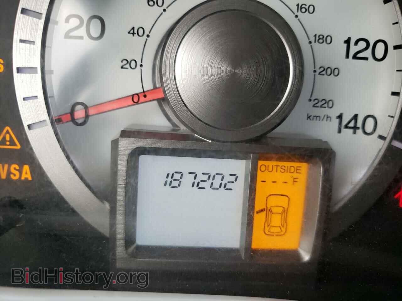 2011 HONDA PILOT - VIN: 5FNYF3H57BB040468 - Фото 8