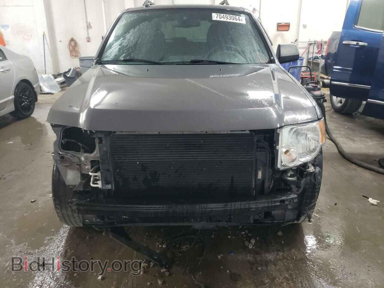 2012 FORD ESCAPE - VIN: 1FMCU0D70CKC40680 - Photo 5