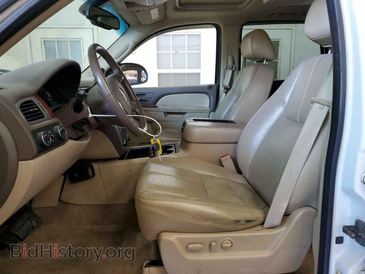 2011 GMC YUKON - VIN: 1GKS2CE00BR358215 - Фото 7