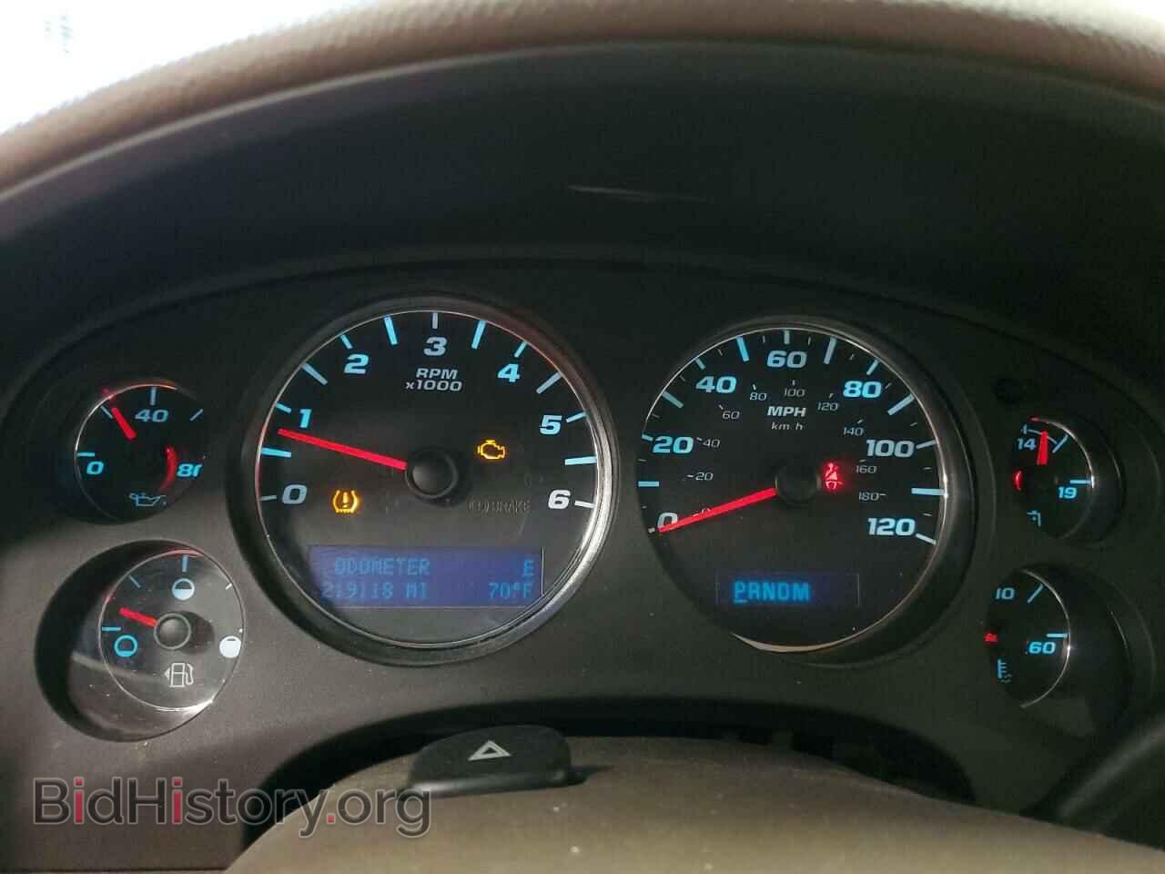 2011 GMC YUKON - VIN: 1GKS2CE00BR358215 - Фото 9