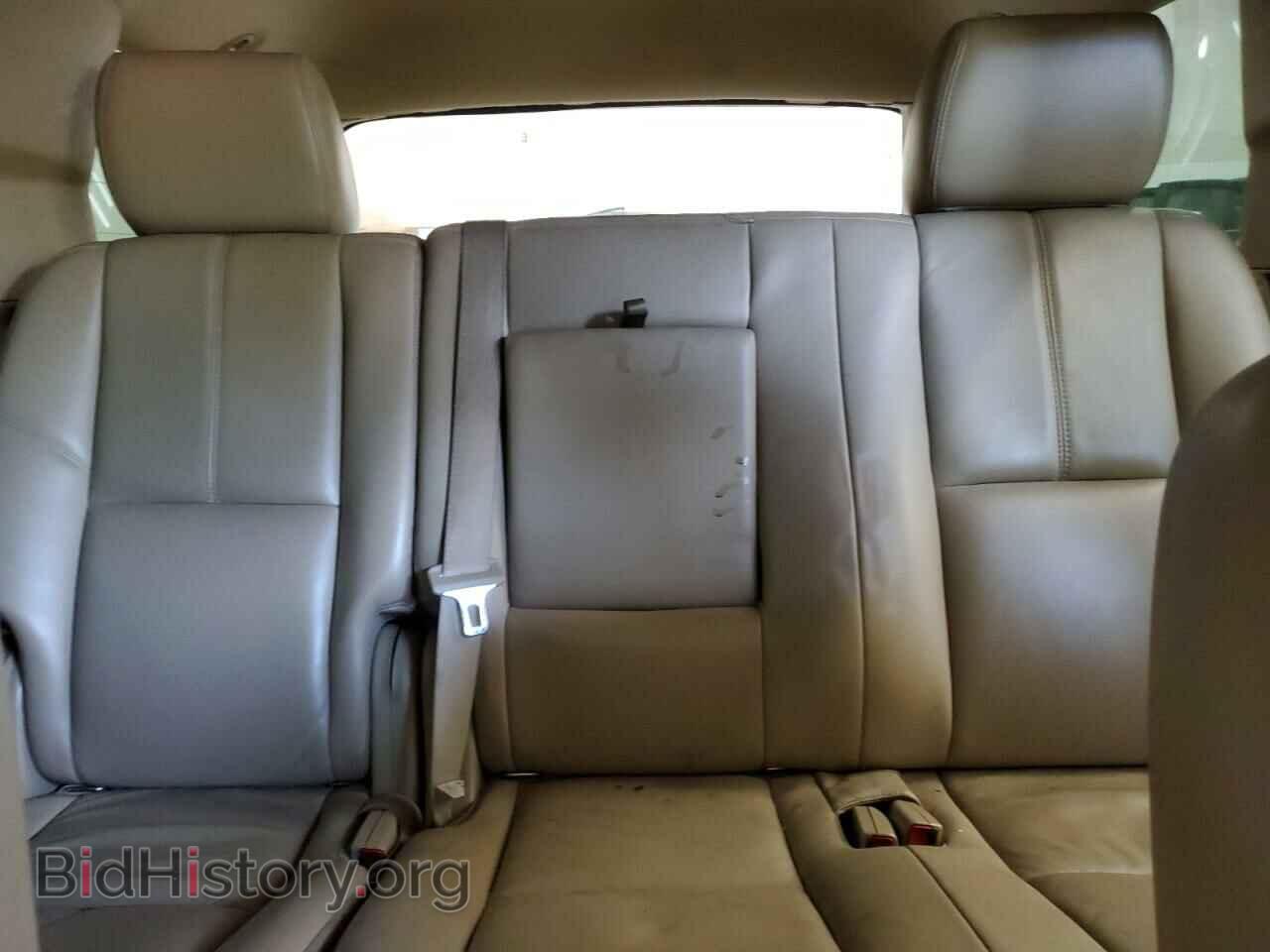 2011 GMC YUKON - VIN: 1GKS2CE00BR358215 - Фото 10