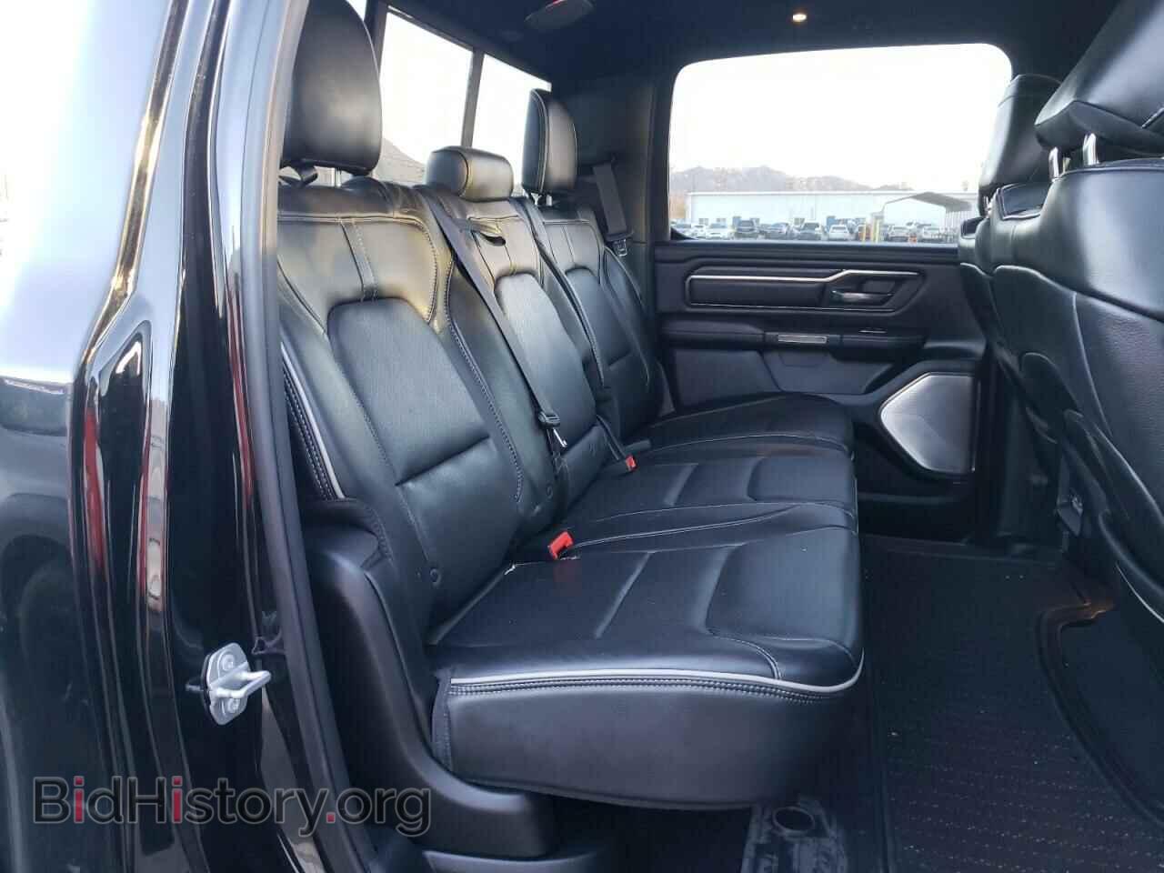 2019 RAM 1500 - VIN: 1C6SRFHTXKN551324 - Photo 6