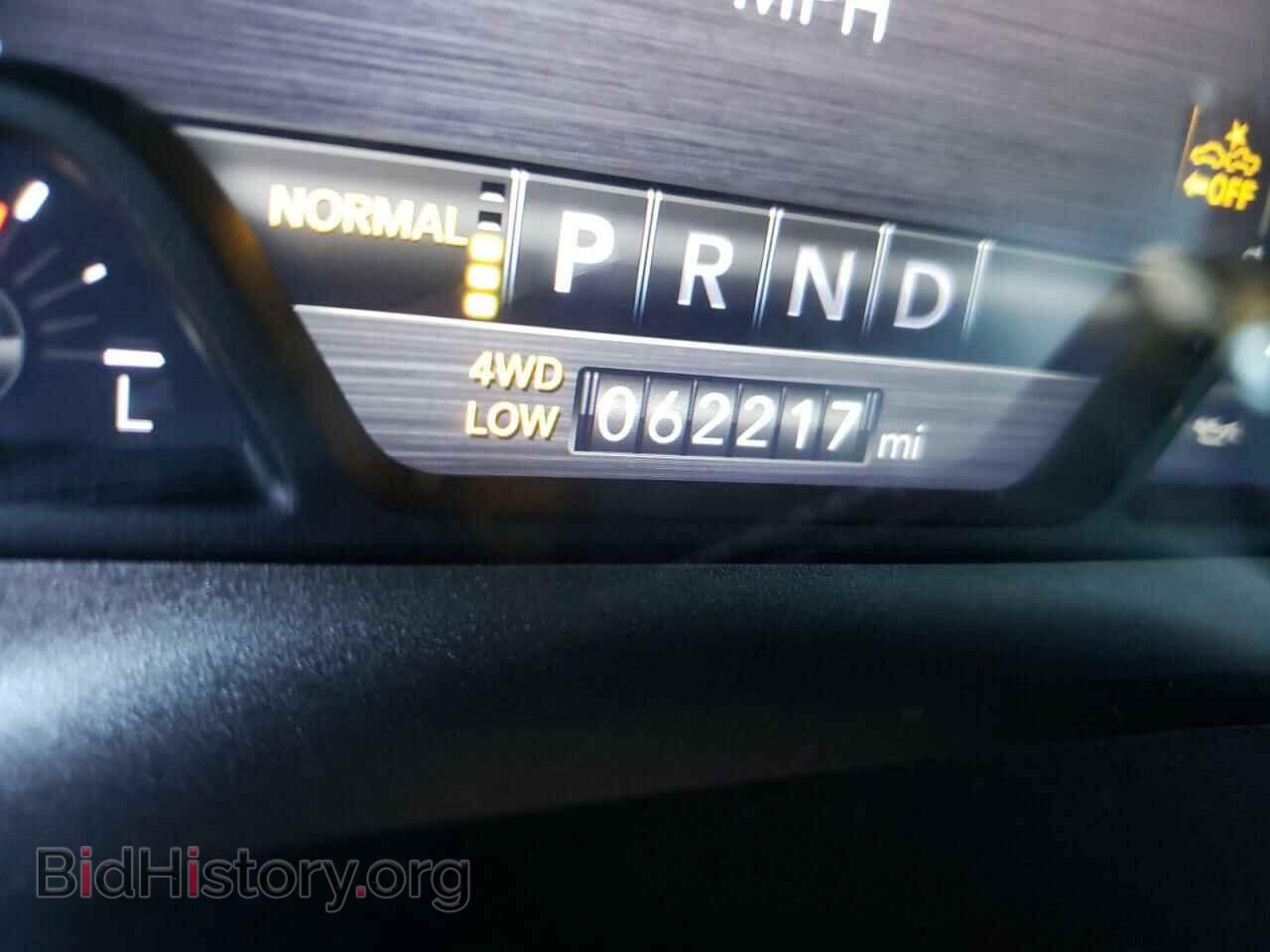 2019 RAM 1500 - VIN: 1C6SRFHTXKN551324 - Photo 8