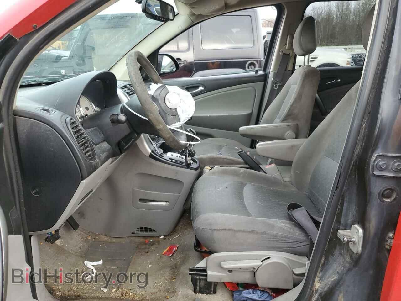 2007 SATURN VUE - VIN: 5GZCZ33D47S841514 - Фото 7