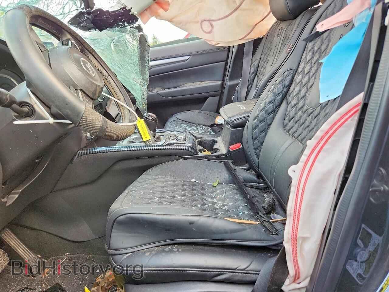 2018 MAZDA CX-5 - VIN: JM3KFBCM0J0406256 - Фото 7