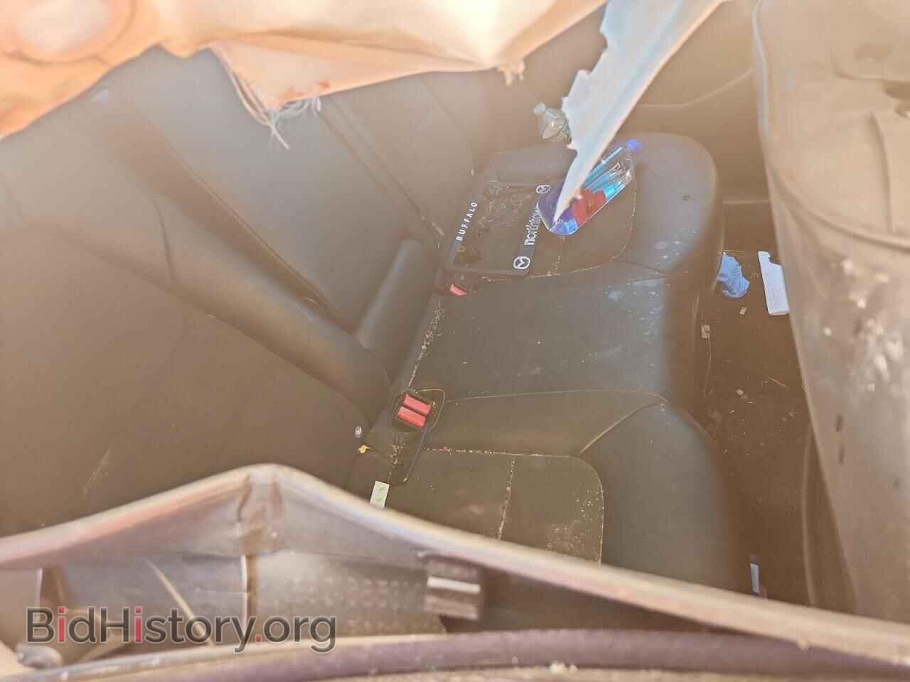 2018 MAZDA CX-5 - VIN: JM3KFBCM0J0406256 - Фото 10