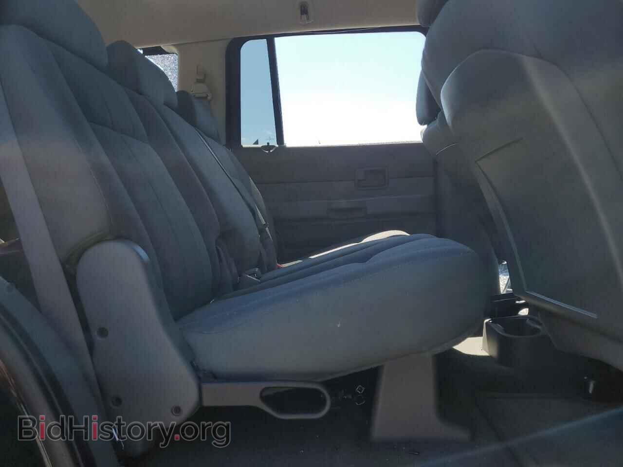 2005 DODGE DURANGO - VIN: 1D4HB38N95F624546 - Photo 11