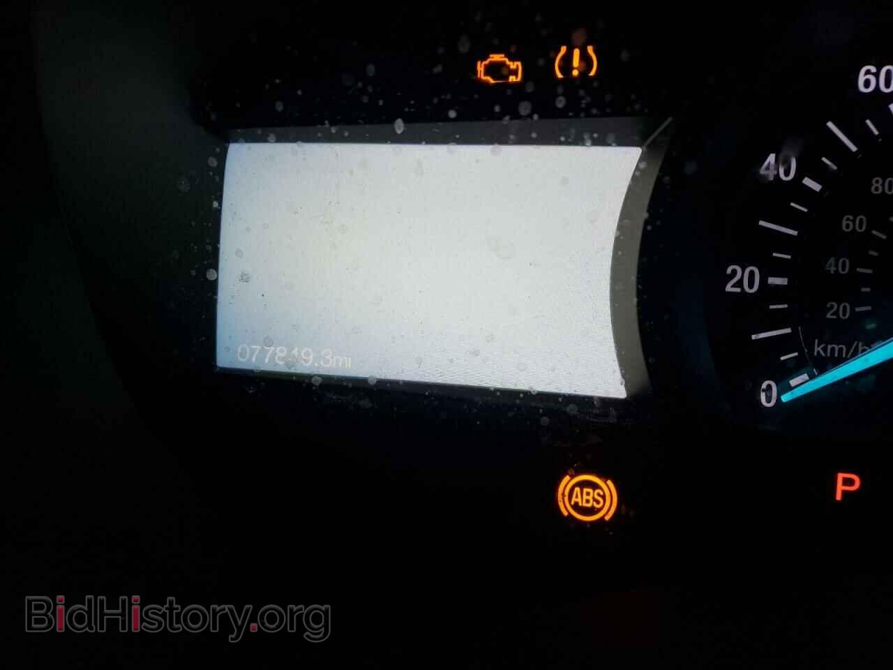 2015 FORD EDGE - VIN: 2FMTK4K81FBB95403 - Фото 9
