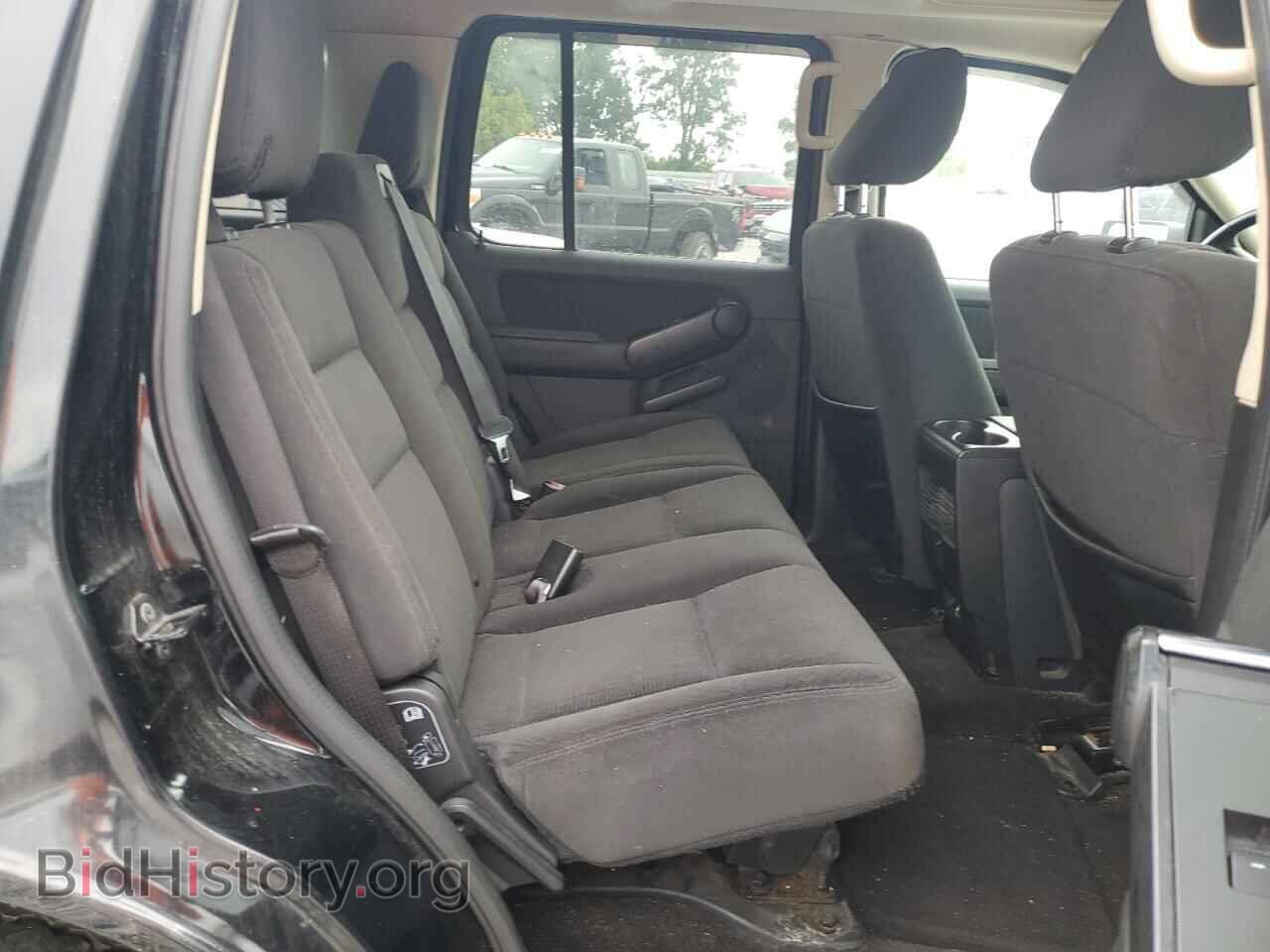 2010 FORD EXPLORER - VIN: 1FMEU7DE9AUA07883 - Photo 11