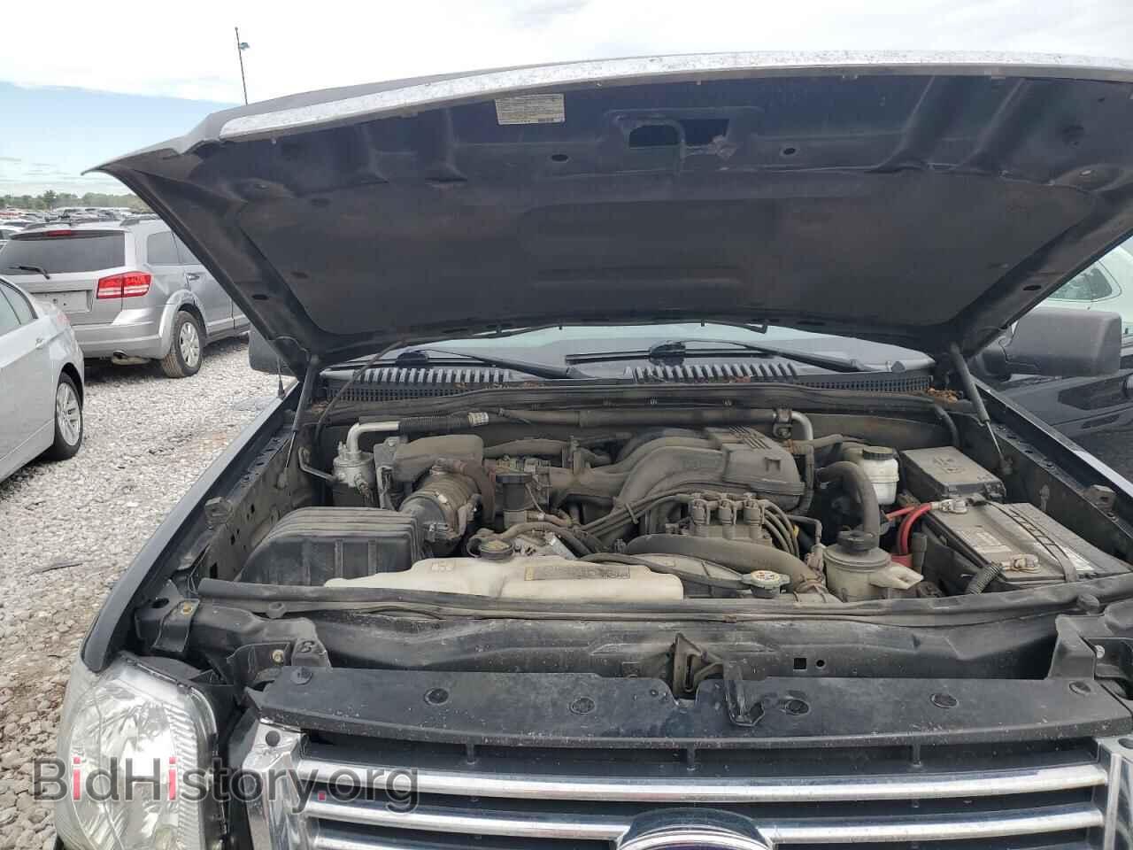 2010 FORD EXPLORER - VIN: 1FMEU7DE9AUA07883 - Photo 12