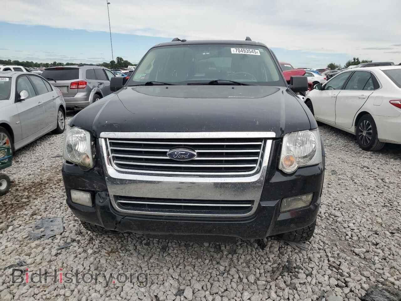 2010 FORD EXPLORER - VIN: 1FMEU7DE9AUA07883 - Photo 5