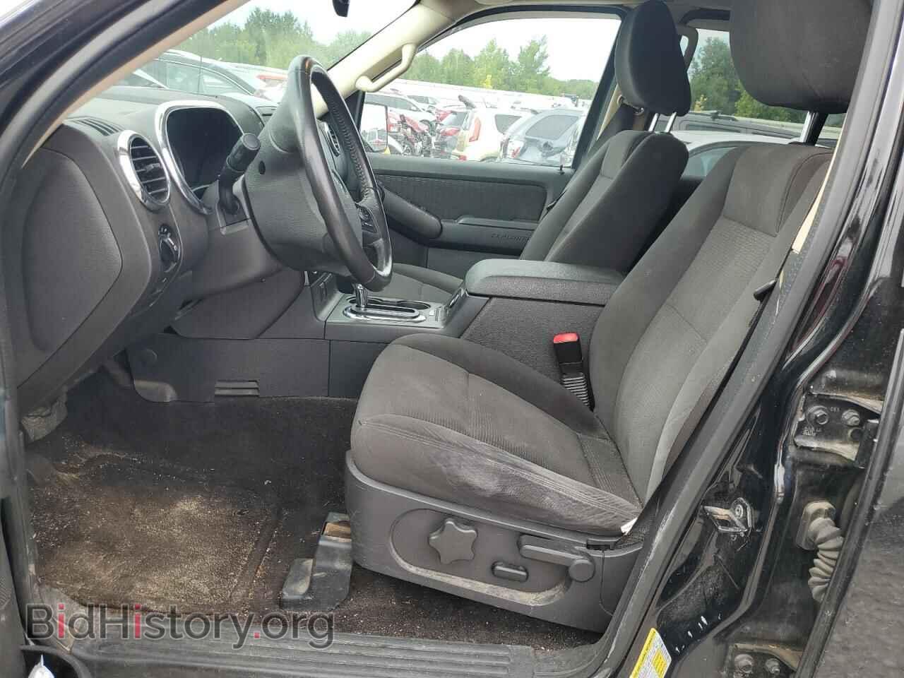 2010 FORD EXPLORER - VIN: 1FMEU7DE9AUA07883 - Photo 7