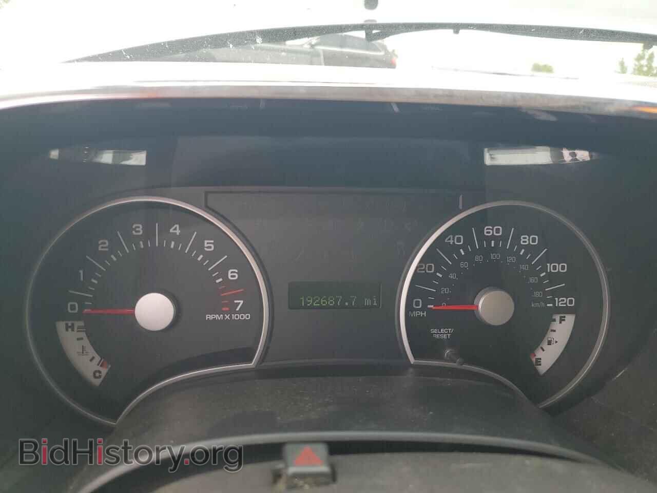 2010 FORD EXPLORER - VIN: 1FMEU7DE9AUA07883 - Photo 9