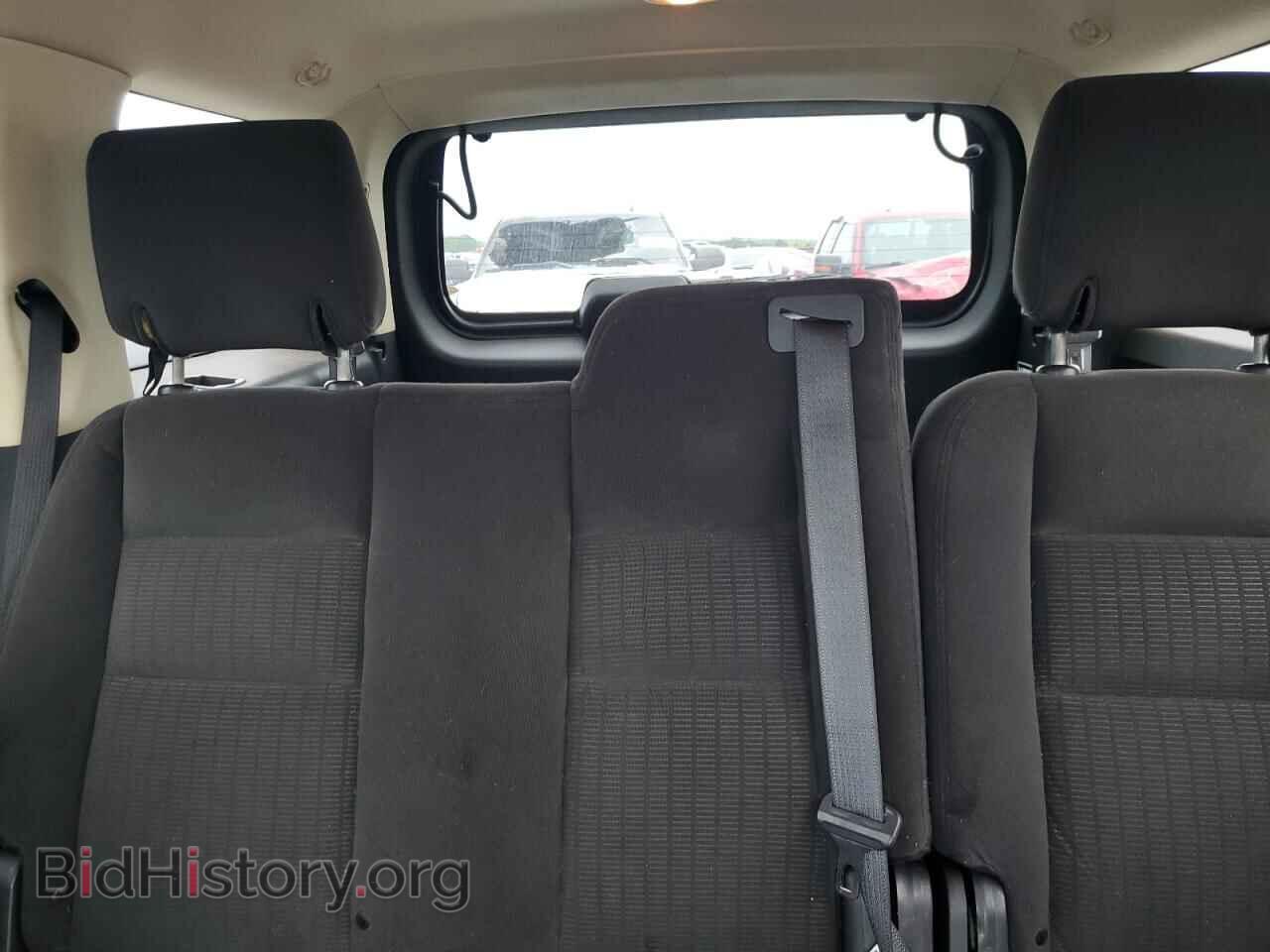 2010 FORD EXPLORER - VIN: 1FMEU7DE9AUA07883 - Photo 10