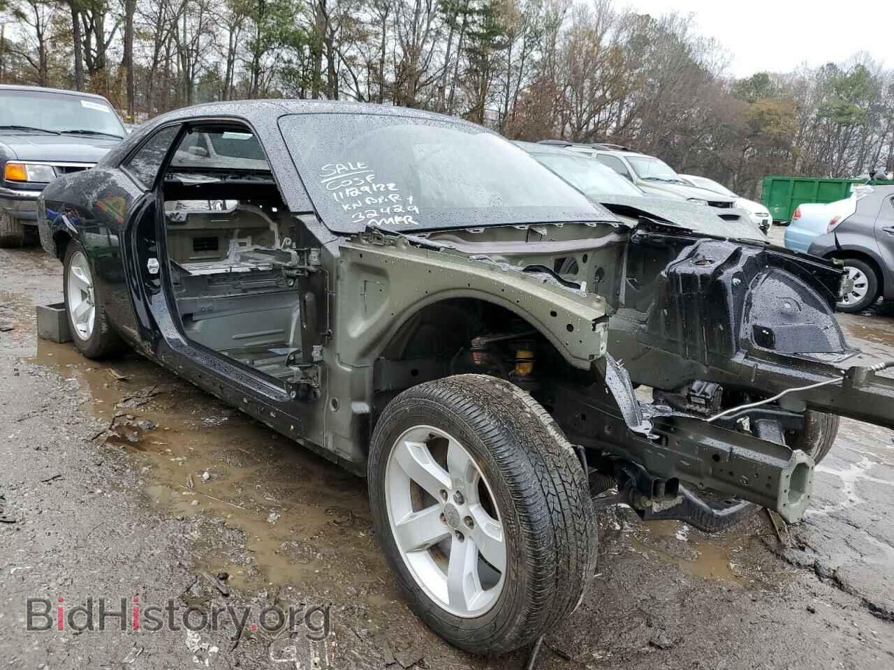2019 DODGE CHALLENGER - VIN: 2C3CDZC95KH750240 - Photo 4