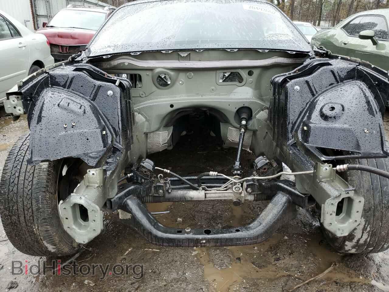 2019 DODGE CHALLENGER - VIN: 2C3CDZC95KH750240 - Photo 5