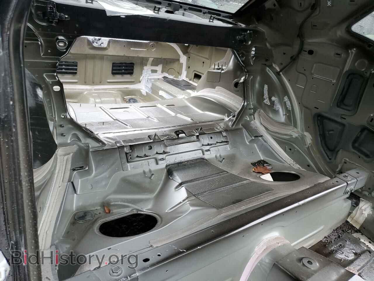 2019 DODGE CHALLENGER - VIN: 2C3CDZC95KH750240 - Photo 10