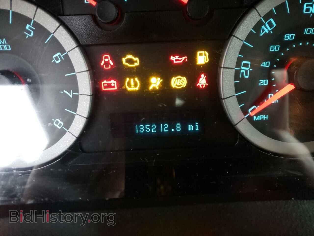 2011 FORD ESCAPE - VIN: 1FMCU9D77BKB28719 - Фото 8