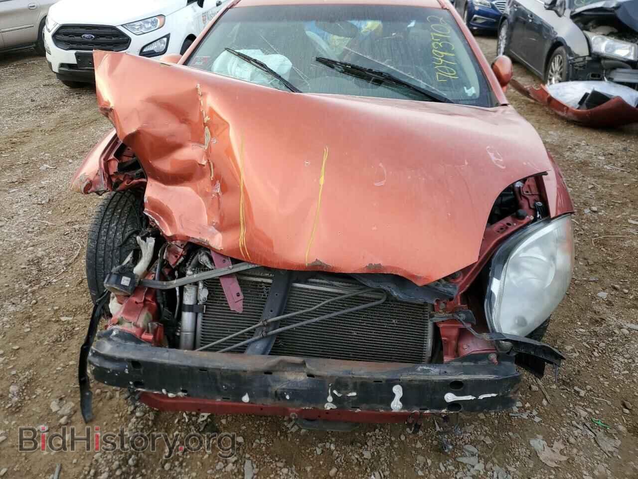 2007 MITSUBISHI ECLIPSE - VIN: 4A3AK24F77E038523 - Фото 11