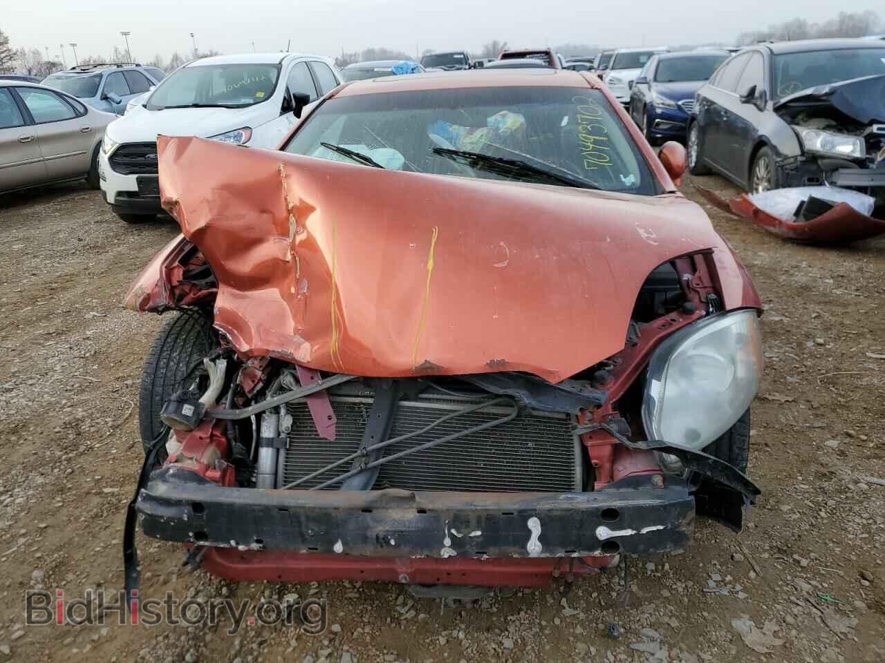 2007 MITSUBISHI ECLIPSE - VIN: 4A3AK24F77E038523 - Фото 5