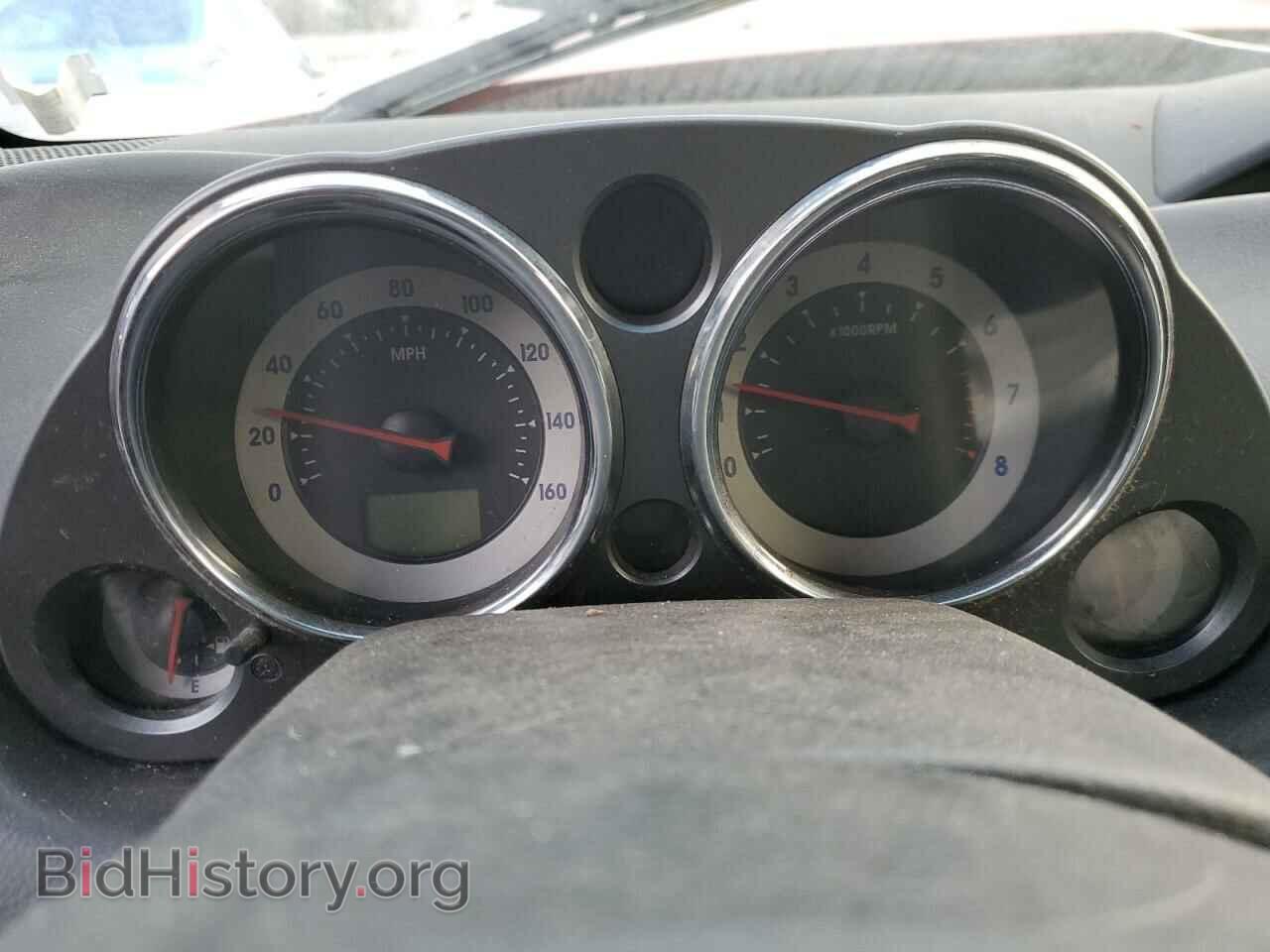 2007 MITSUBISHI ECLIPSE - VIN: 4A3AK24F77E038523 - Фото 9