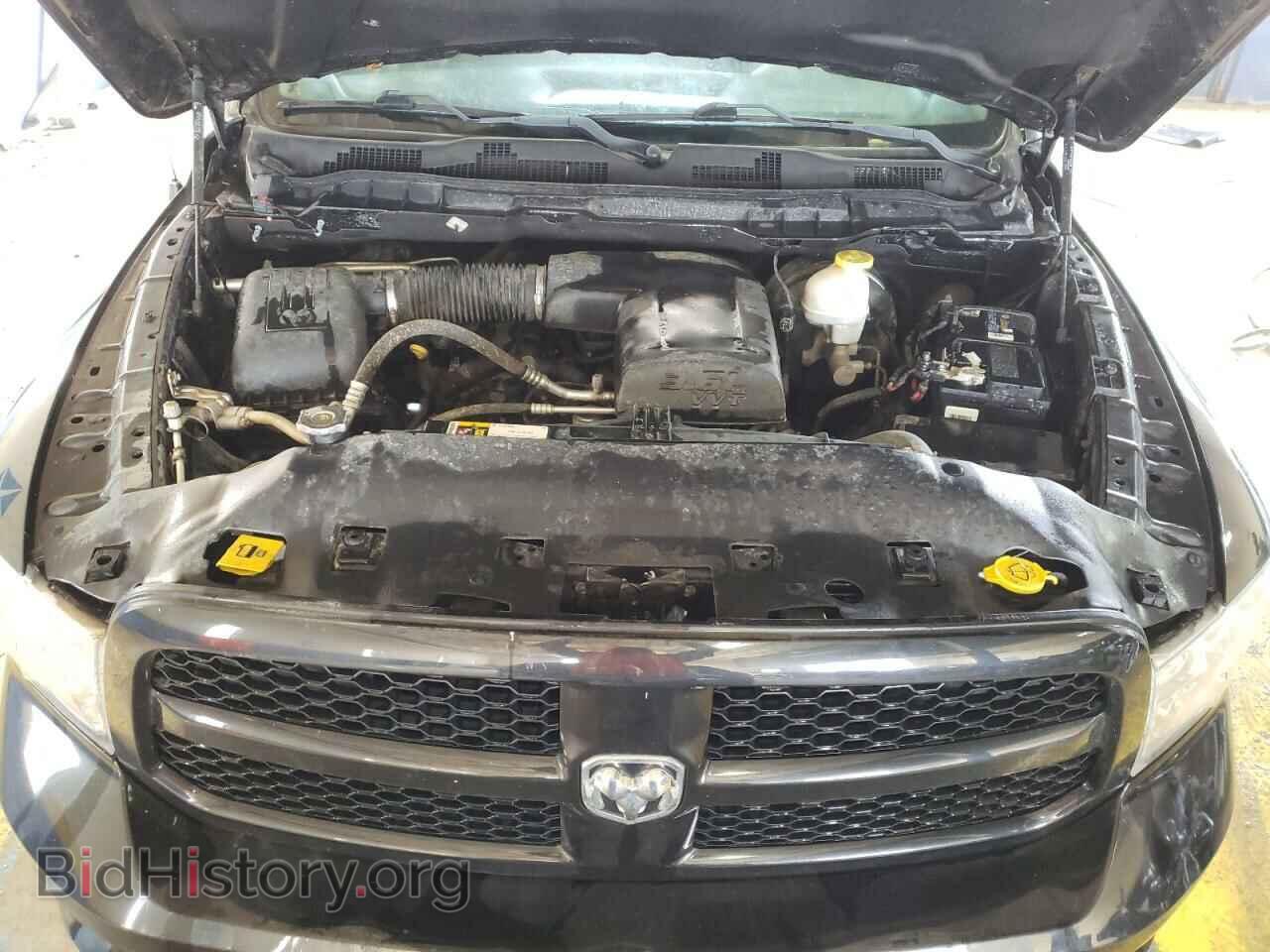 2017 RAM 1500 - VIN: 1C6RR7KG2HS706636 - Фото 11