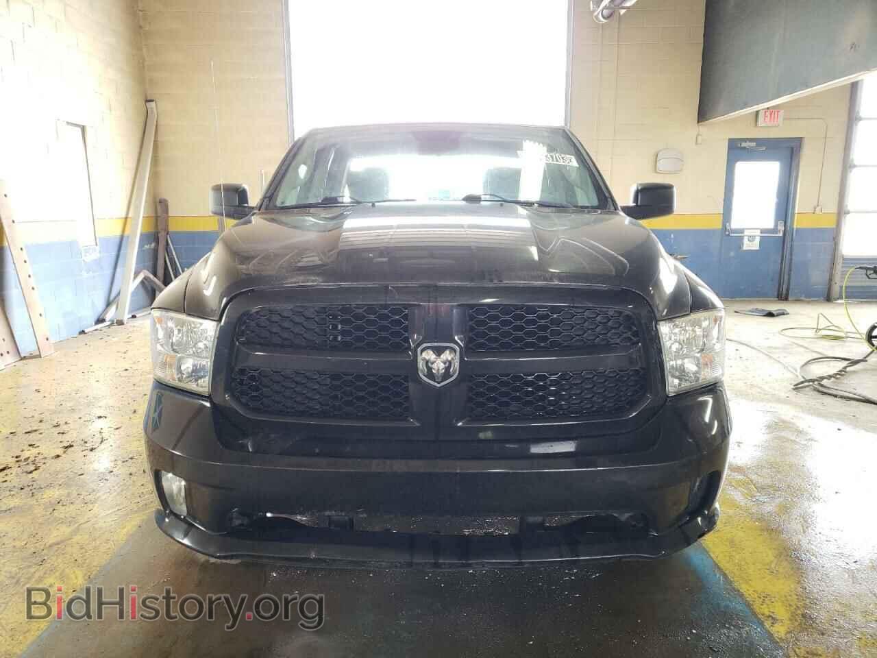 2017 RAM 1500 - VIN: 1C6RR7KG2HS706636 - Фото 5