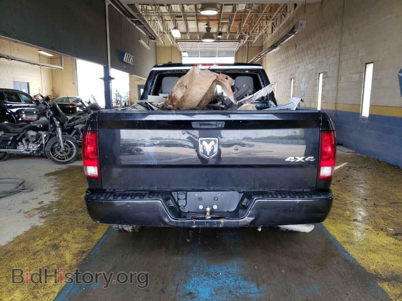 2017 RAM 1500 - VIN: 1C6RR7KG2HS706636 - Фото 6