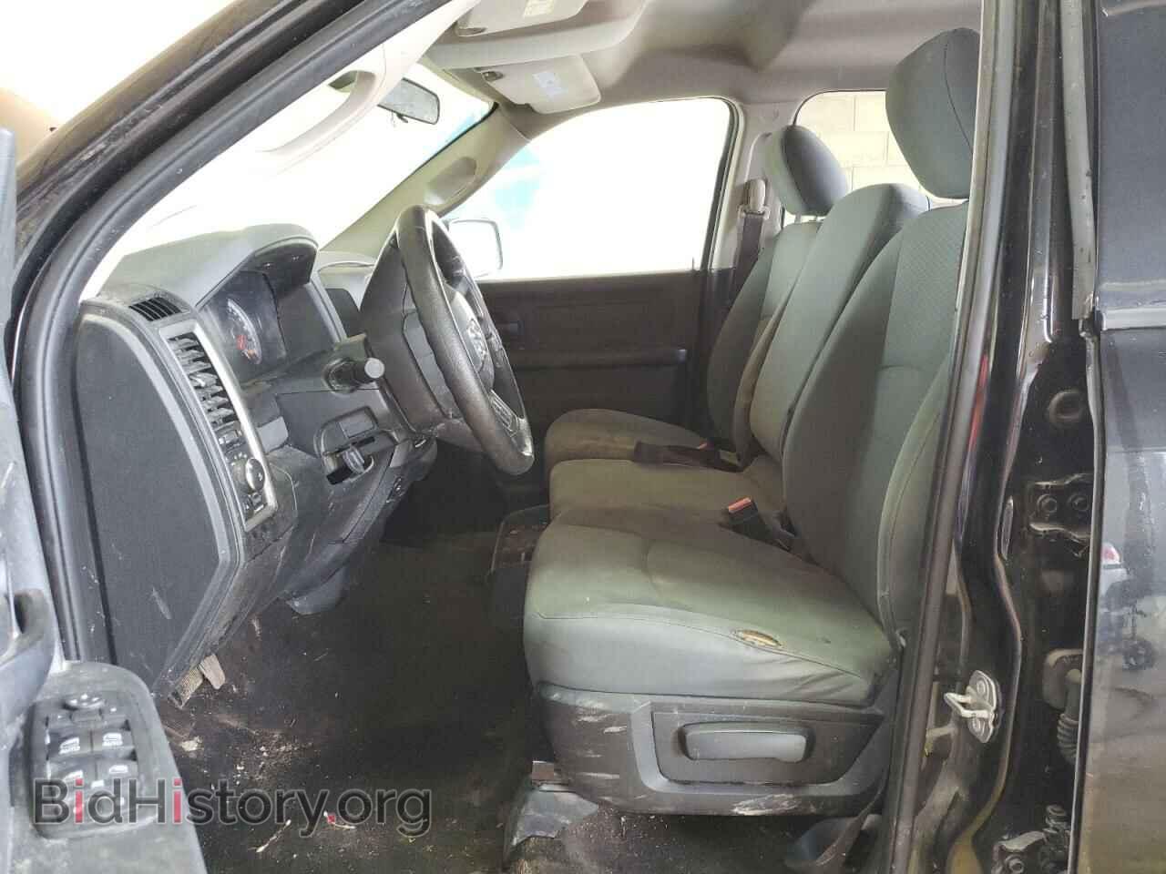 2017 RAM 1500 - VIN: 1C6RR7KG2HS706636 - Фото 7