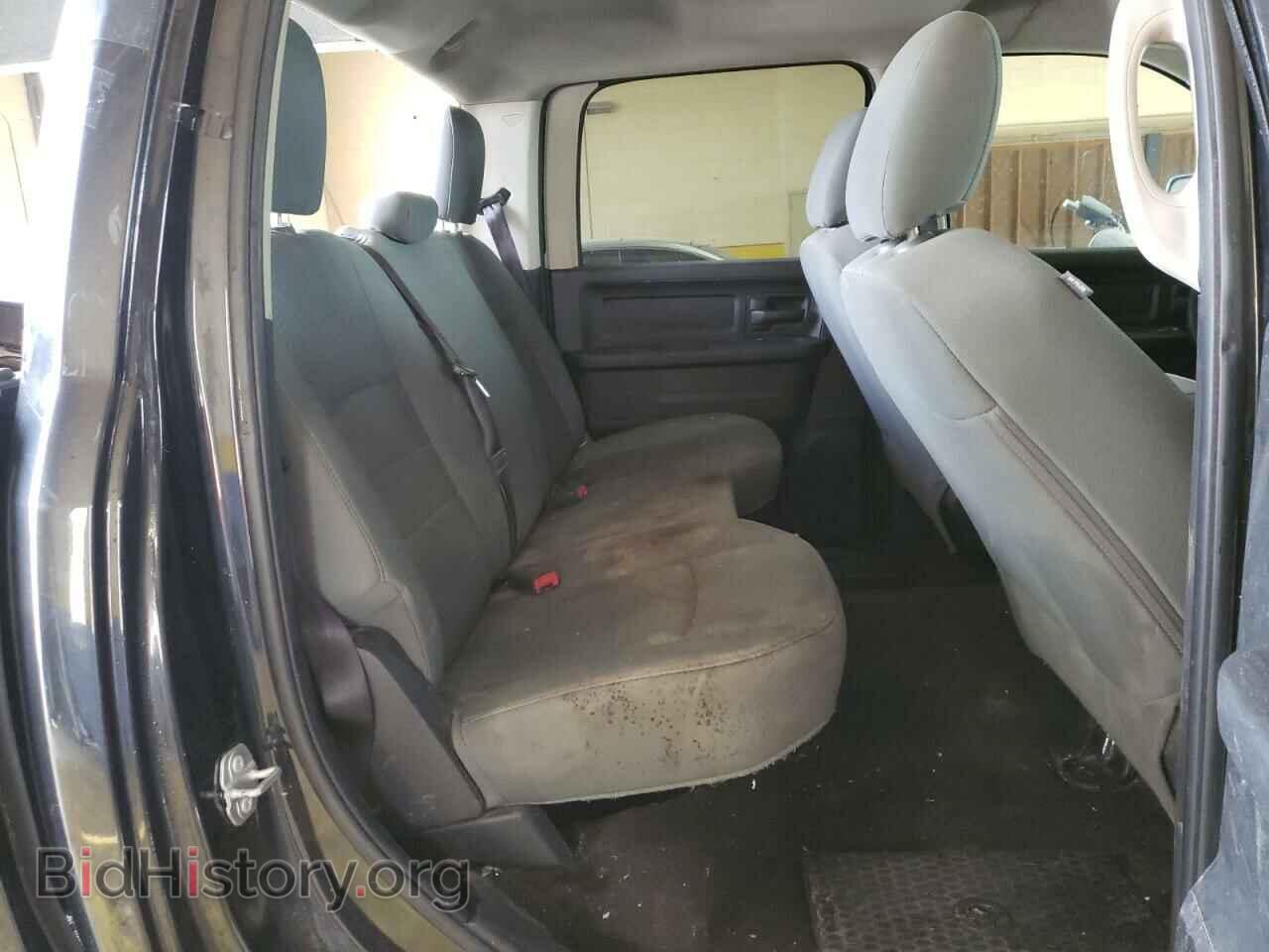 2017 RAM 1500 - VIN: 1C6RR7KG2HS706636 - Фото 10