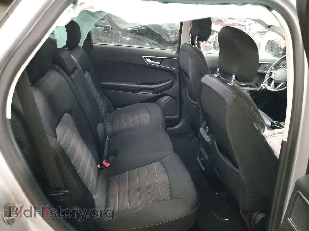 2018 FORD EDGE - VIN: 2FMPK4J84JBB71866 - Фото 11
