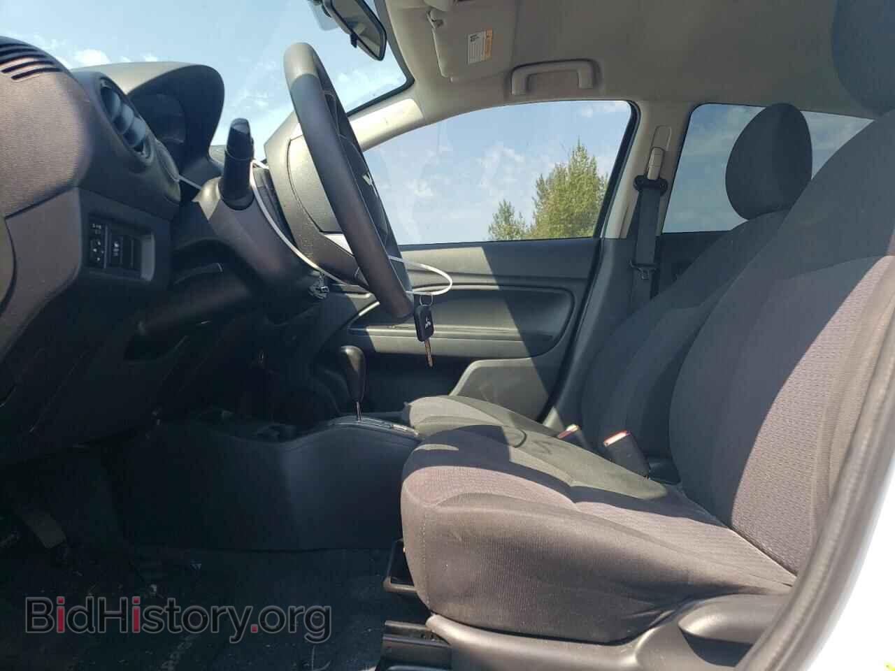2018 MITSUBISHI MIRAGE - VIN: ML32A3HJ8JH010429 - Фото 7