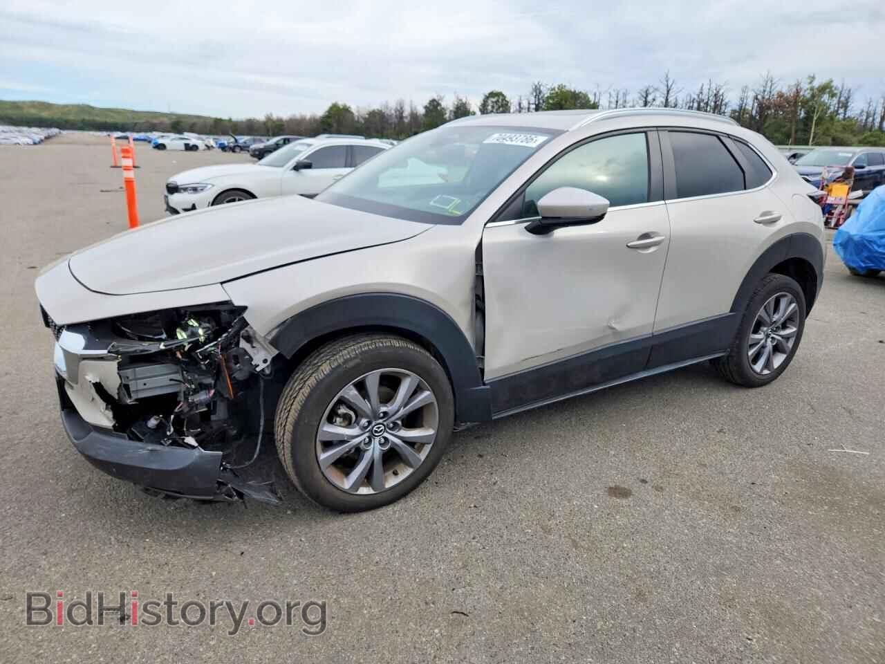 Photo 3MVDMBCM1RM712199 - MAZDA CX30 2024