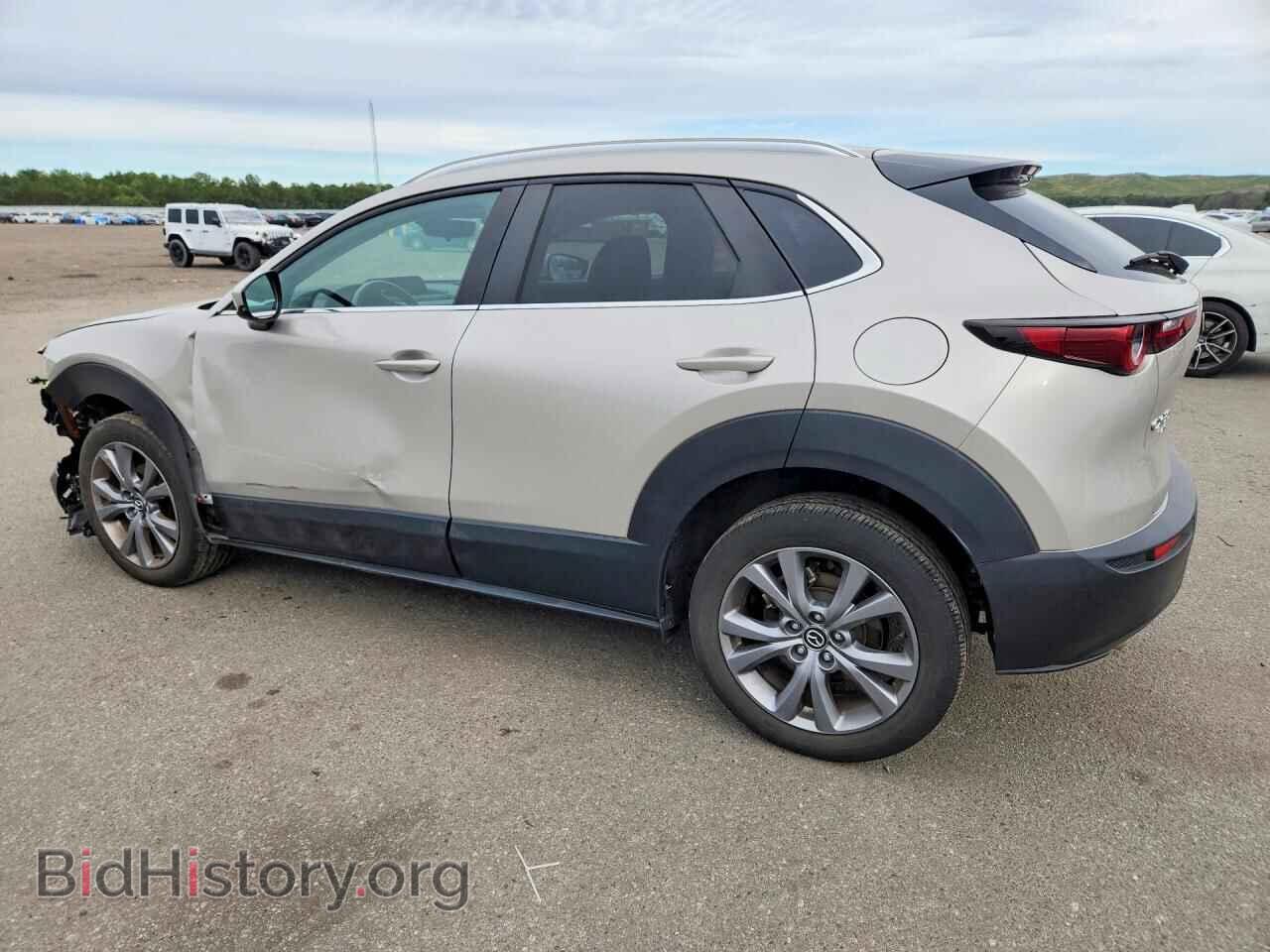 2024 MAZDA CX30 - VIN: 3MVDMBCM1RM712199 - Photo 2