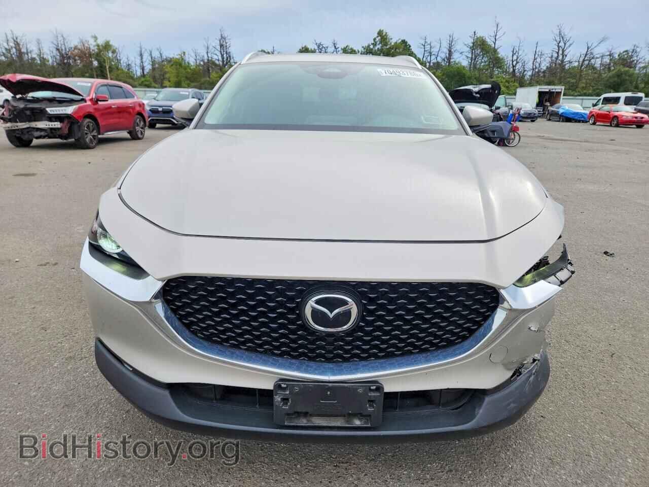 2024 MAZDA CX30 - VIN: 3MVDMBCM1RM712199 - Photo 5
