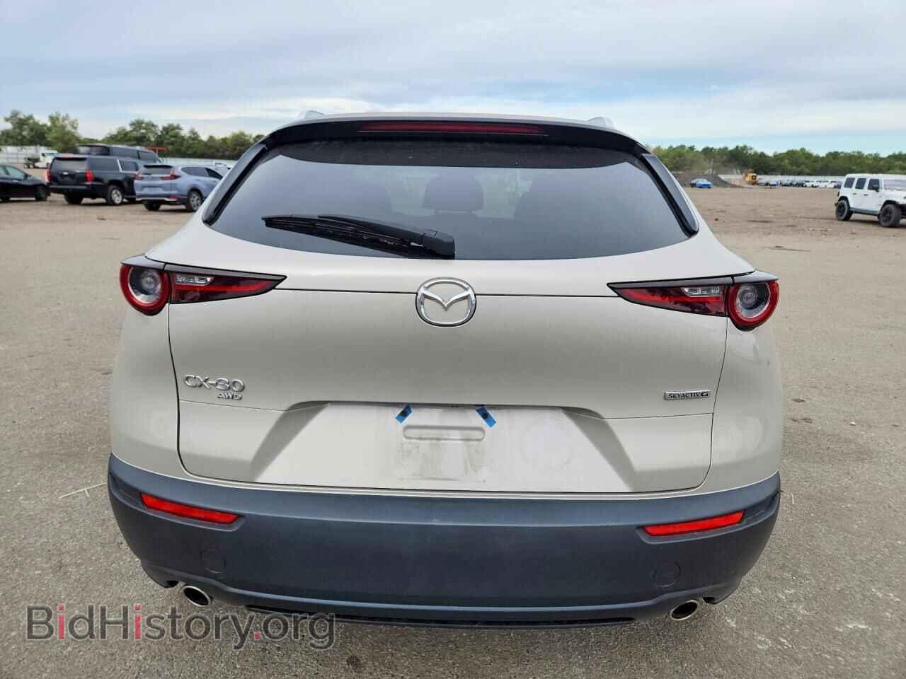 2024 MAZDA CX30 - VIN: 3MVDMBCM1RM712199 - Photo 6