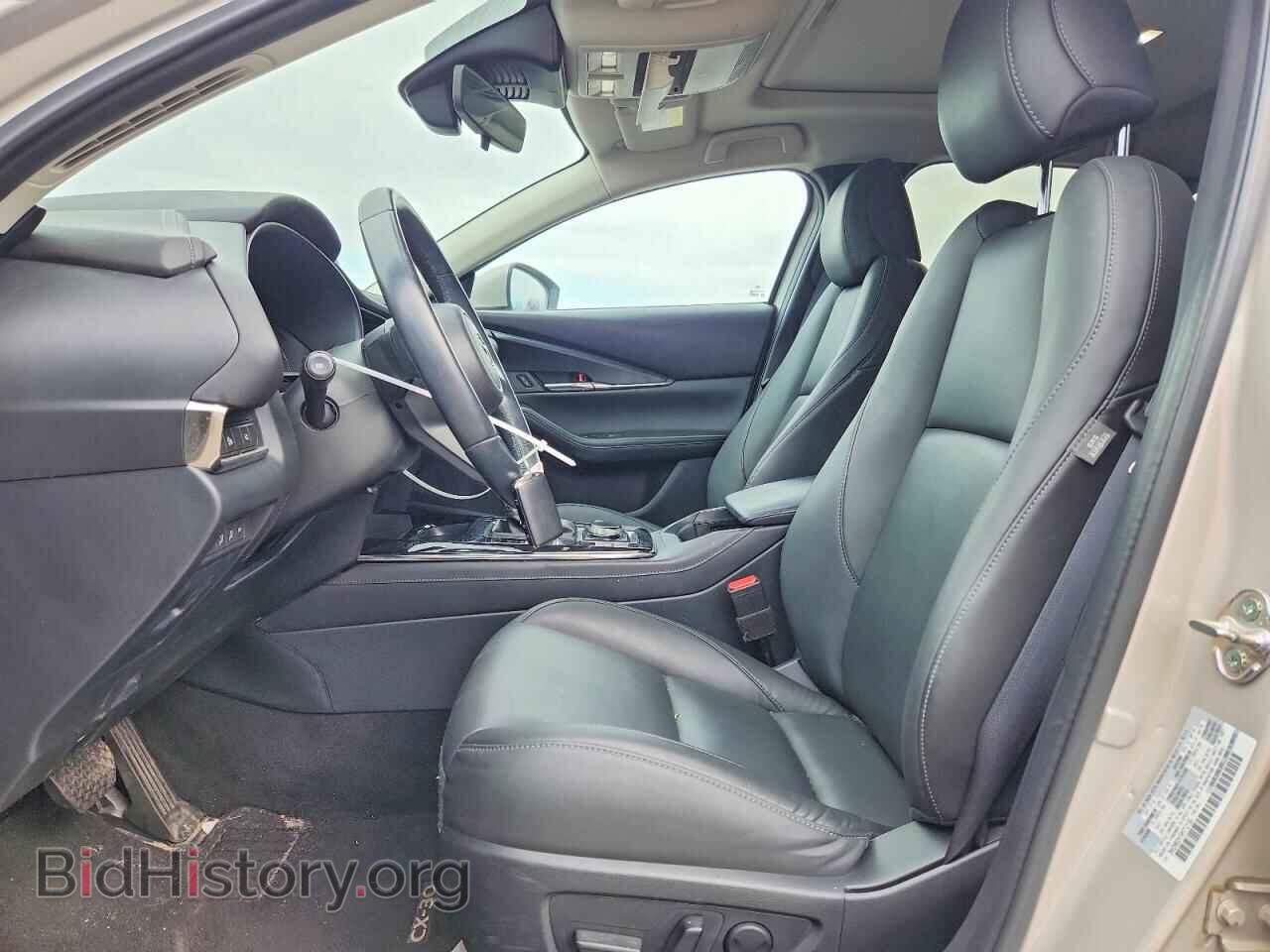 2024 MAZDA CX30 - VIN: 3MVDMBCM1RM712199 - Photo 7