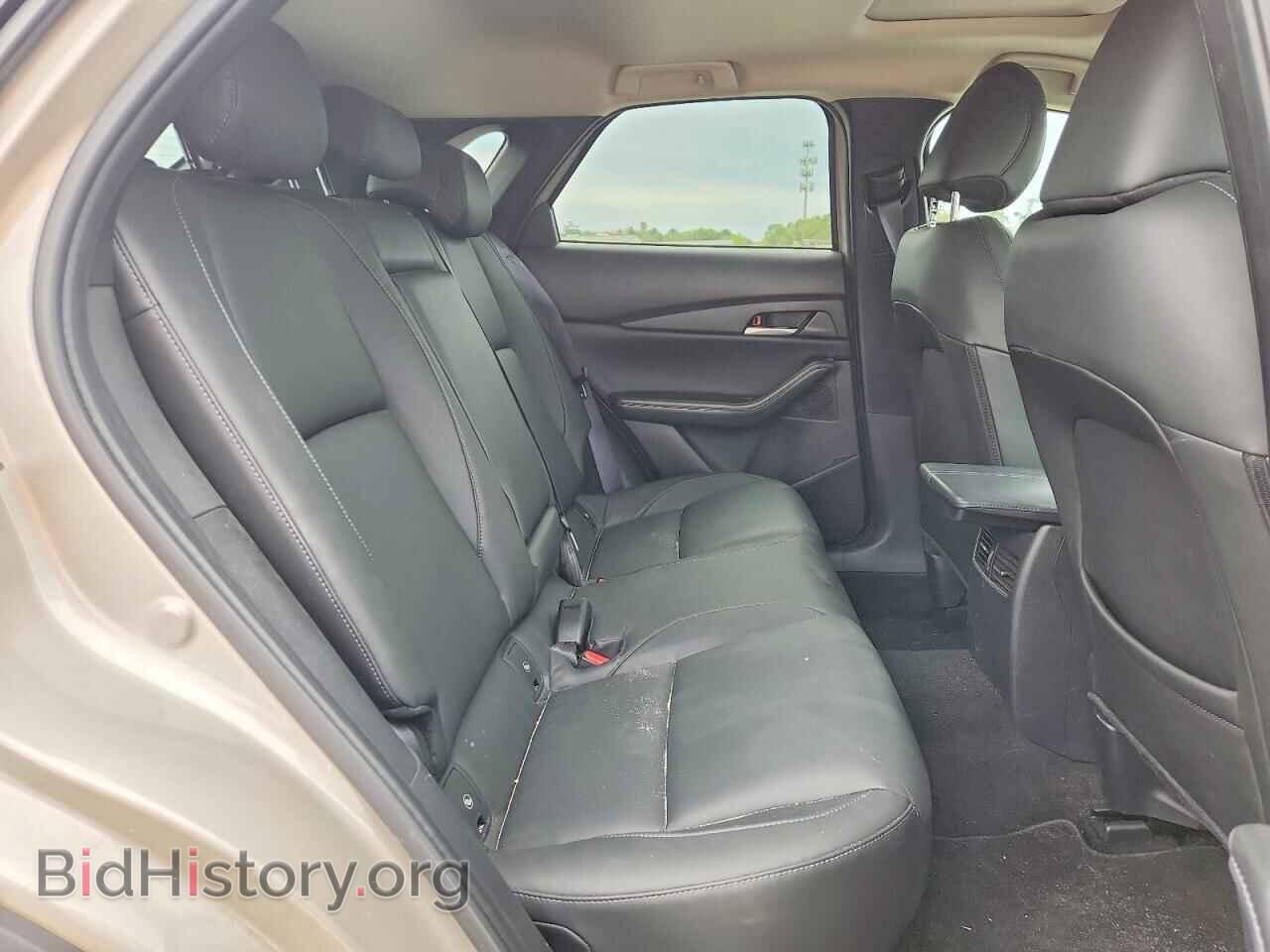 2024 MAZDA CX30 - VIN: 3MVDMBCM1RM712199 - Photo 10