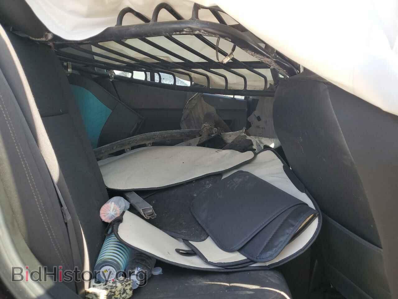 2021 CHEVROLET TRAX - VIN: KL7CJNSB4MB352480 - Фото 10