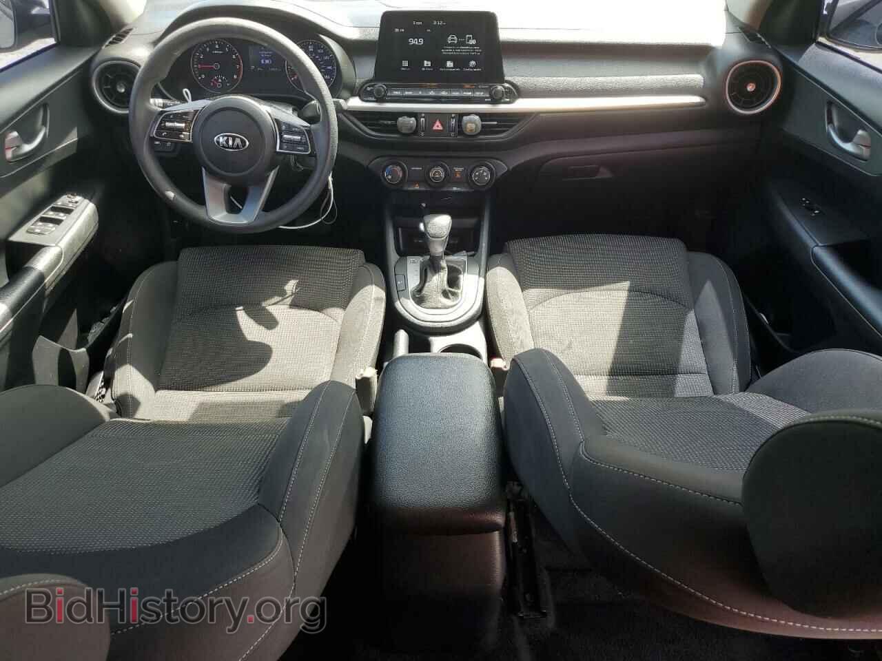2020 KIA FORTE - VIN: 3KPF24AD1LE154130 - Фото 8