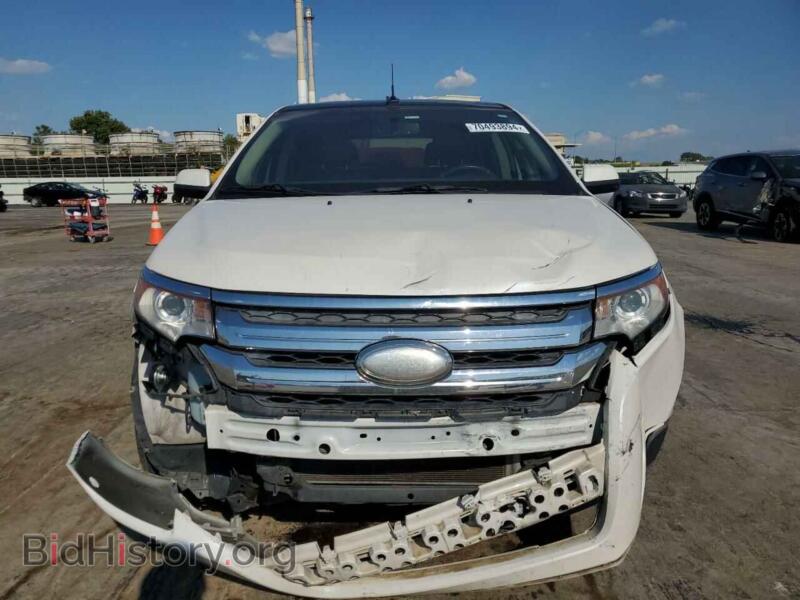 2014 Ford EDGE (VIN 2FMDK3KC8EBB19260) — photo 5 of 13