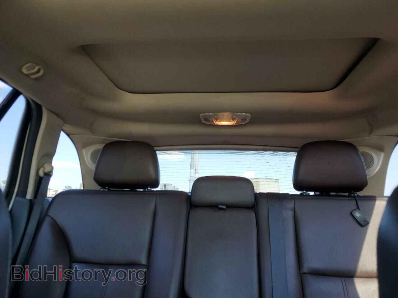 2014 FORD EDGE - VIN: 2FMDK3KC8EBB19260 - Photo 10