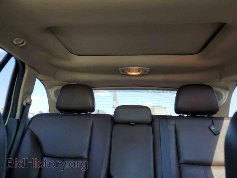 2014 Ford EDGE (VIN 2FMDK3KC8EBB19260) — photo 10 of 13