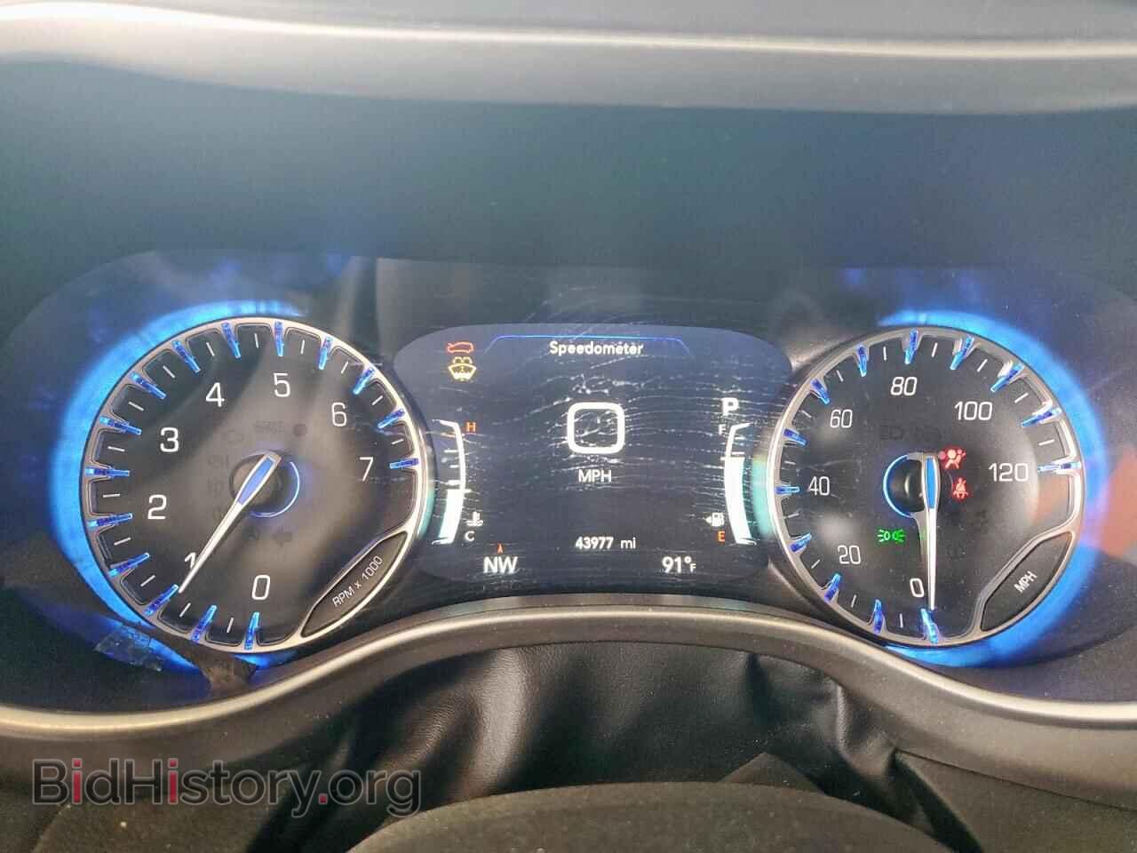 2023 CHRYSLER PACIFICA - VIN: 2C4RC1BG0PR627506 - Фото 9
